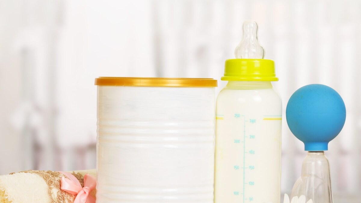 World Breastfeeding Week 2021: Breast Milk Bank and How to Access Them?