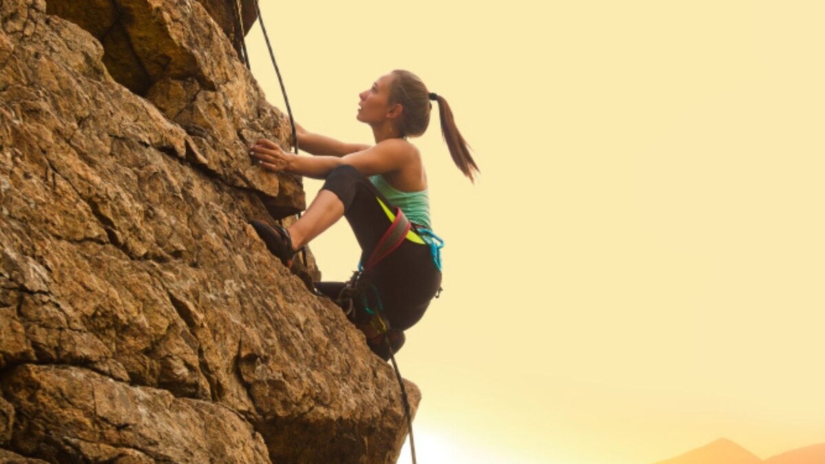 National Mountain Climbing Day 2021 Why Mountain Climbing is a