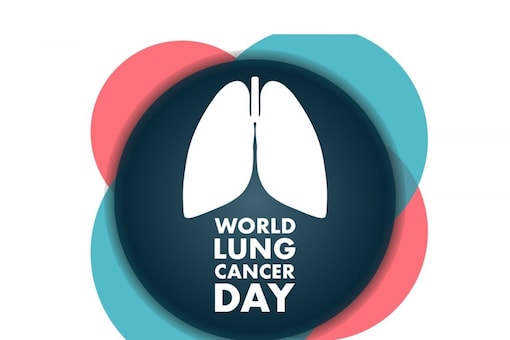 World Lung Cancer Day 2021 (Image: Shutterstock)