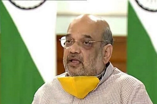 Union home minister Amit Shah has indicated that as per the old formula, non-performing MLAs might not be fielded in the UP assembly polls. (Image: PTI/File)