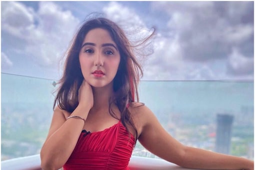 Ashnoor Kaur is in seventh heaven having scored 94% in class 12th board exams