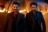 First Song of RRR, 'Dosti,' Starring Ram Charan and Jr NTR Out on Friendship Day