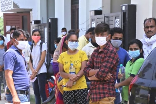 Delhi HC granted time to CBSE to respond to a plea concerning the methodology of private class 10 students (Representative image) Delhi HC granted time to CBSE to respond to a plea concerning the methodology of private class 10 students (Representative image)
