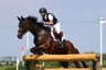 Tokyo Olympics: Fouaad Mirza Slips to 22nd Position in Eventing