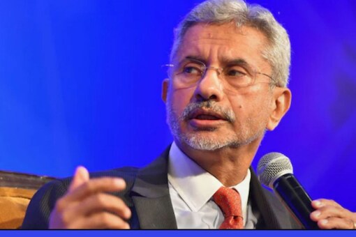Jaishankar said a peaceful and stable Afghanistan requires that the rights and interests of all sections of the society are promoted and protected. Photo credit: PTI