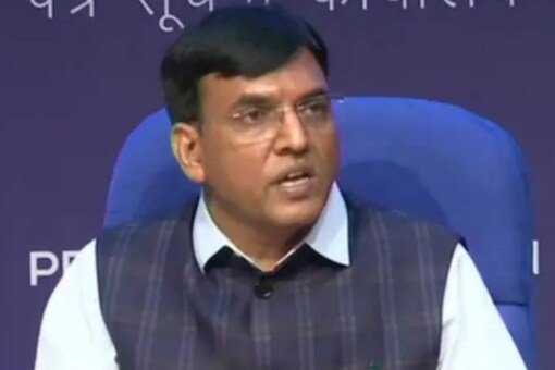 In an official statement yesterday, the government said Mandaviya had assured the Health Ministers that the Centre will extend all support and assistance to them in matters of health (Image: PTI/File)