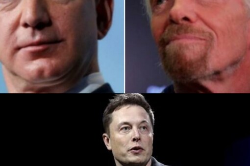 This year, two billionaires, Richard Branson and Jeff Bezos voyaged in a first-of-its-kind trip to space with an all-civilian crew.