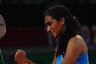 PV Sindhu's Tokyo 2020 Feat Rare, Will Inspire Next Generation: Abhinav Bindra