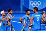 Manpreet Singh Lauds His Men's Hockey Team for Efforts in Earning Historic Semis Berth