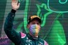 F1: Sebastian Vettel Disqualified from Hungarian Grand Prix, Lewis Hamilton Up to Second