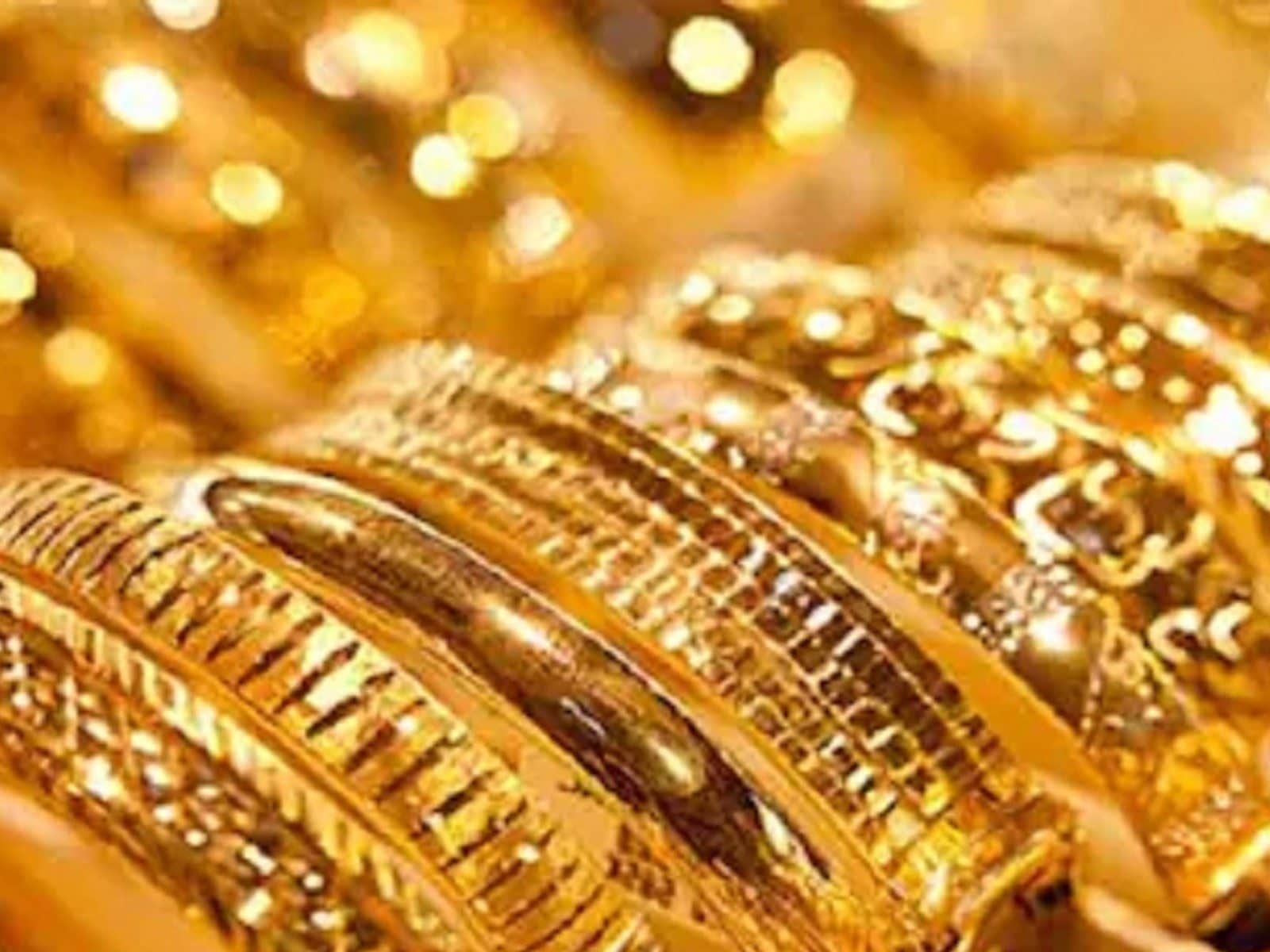 Gold Price Today Nears Rs 47,300-Mark; 'Traders Must Create Fresh long  Positions'