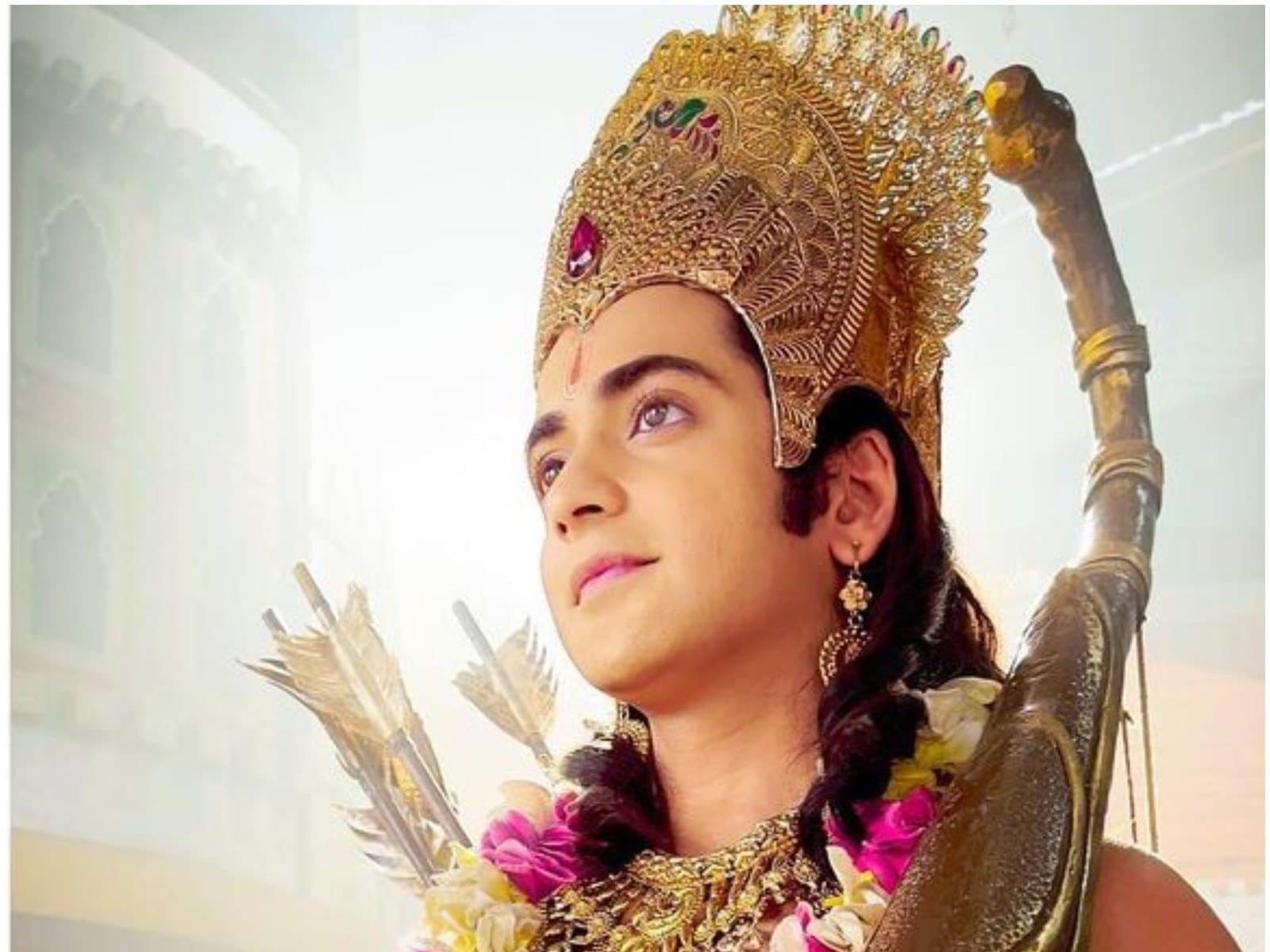 Sumedh Mudgalkar on Playing Lord Krishna: Family Sees Reflection of the Divine in My Portrayal Sumedh Mudgalkar on Playing Lord Krishna: Family Sees Reflection of the Divine in My Portrayal