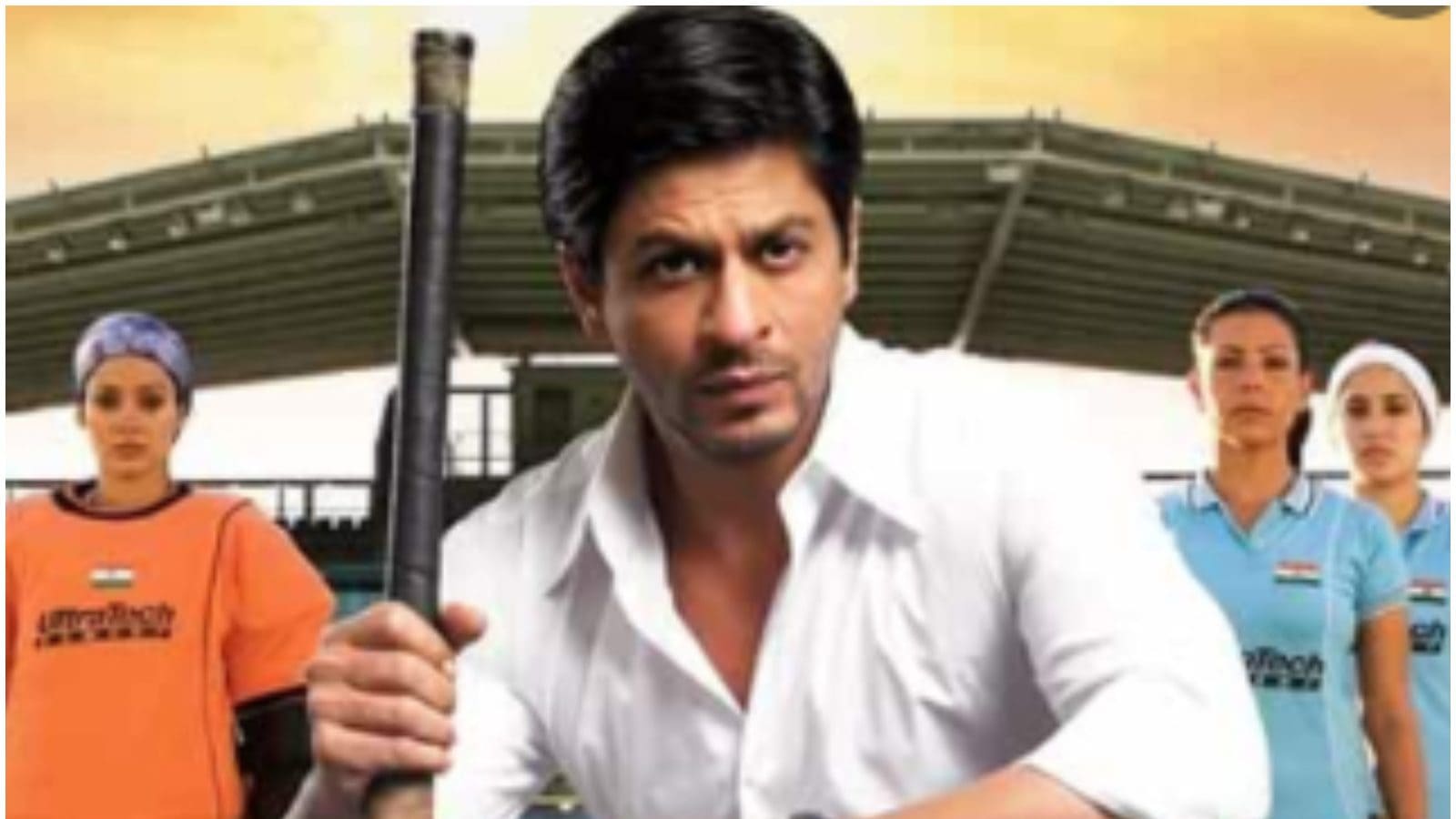 Chak de india full movie with english on sale subtitles