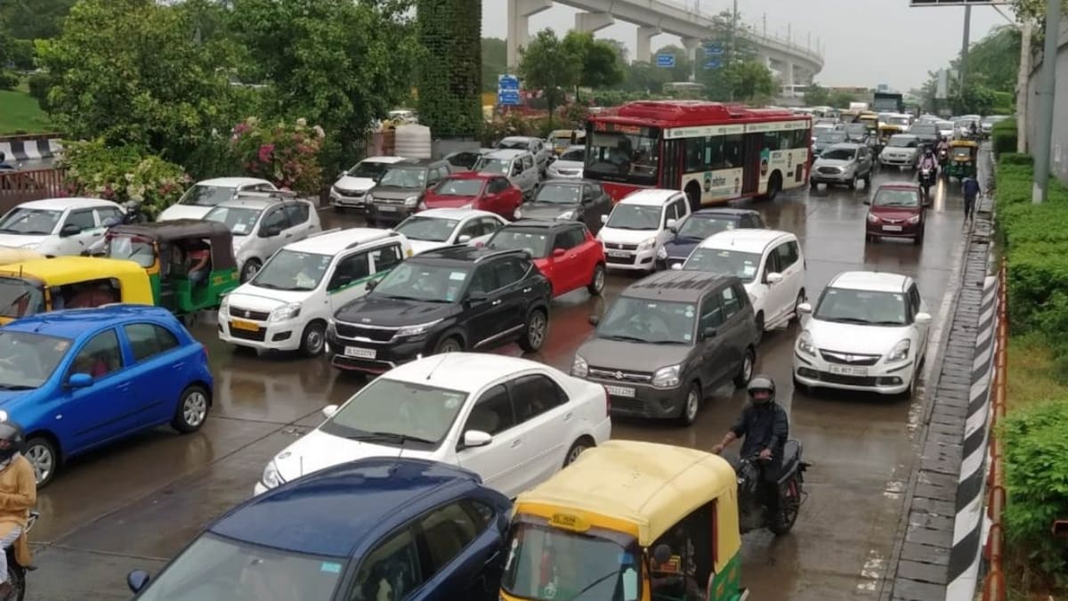 Indian Auto Sales Rise in Aug Despite High Fuel Cost, Electronic Component Shortage