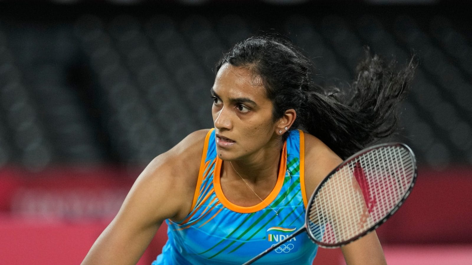 Denmark Open PV Sindhu Loses in Quarters to Koreas An Seyoung in Straight Games
