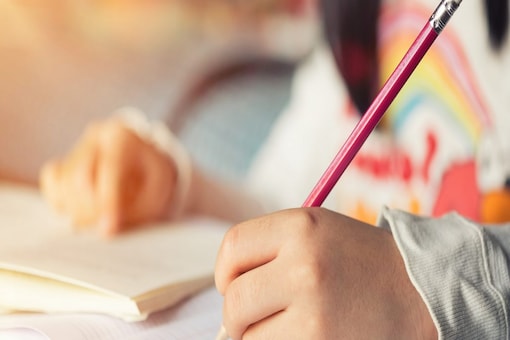 The book, classified as a non-fiction has been released on an e-commerce platform 
and is priced at Rs 158. (Image for representation/Shutterstock)