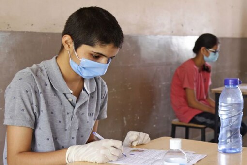 JEE Main 2021 cut-off likely to higher (Image by Shutterstock/ Representational)