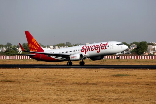 The traffic at Kolkata Airport has doubled in the last one month. 