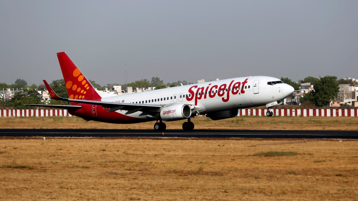 SpiceJet Flight to Belgaum Lands at Wrong End of Runway, Investigation Pending