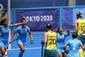 Tokyo Olympics: Families of History-making Women Hockey Players Revel in Spotlight