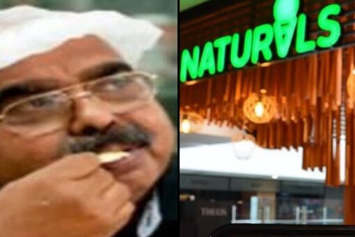 Raghunandan Kamath, founder of Natural Ice Cream, has an inspiring journey. (Credits: Facebook/Natural Ice Cream)