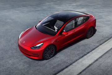 Tesla Model 3 Price Reduced in China While Prices in the US