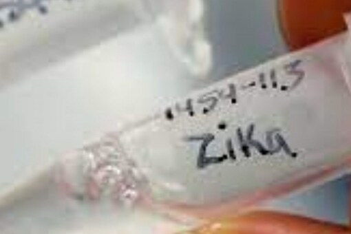 Until now, Zika virus cases are being reported only in Kerala. 