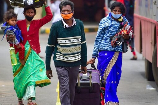 Kerala on Tuesday reported 23,676 fresh Covid-19 cases pushing the total infection count to 34.49 lakh.