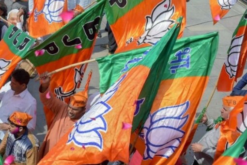 Delhi BJP general secretary (organisation) Siddharth had said on Sunday that party workers in each mandal (ward) would make arrangements for free pilgrimage every month.  (File photo: PTI) 
