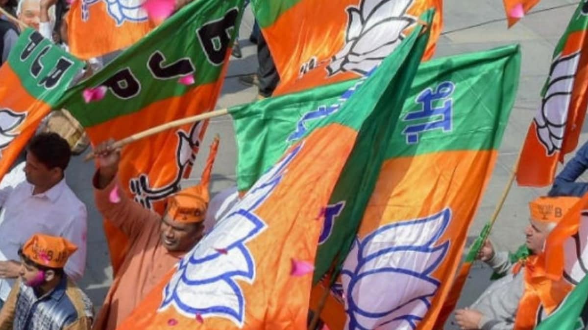 UP Next: BJP Emerges as Powerful Alternative Among Tribals Where Congress, SP, BSP are Struggling