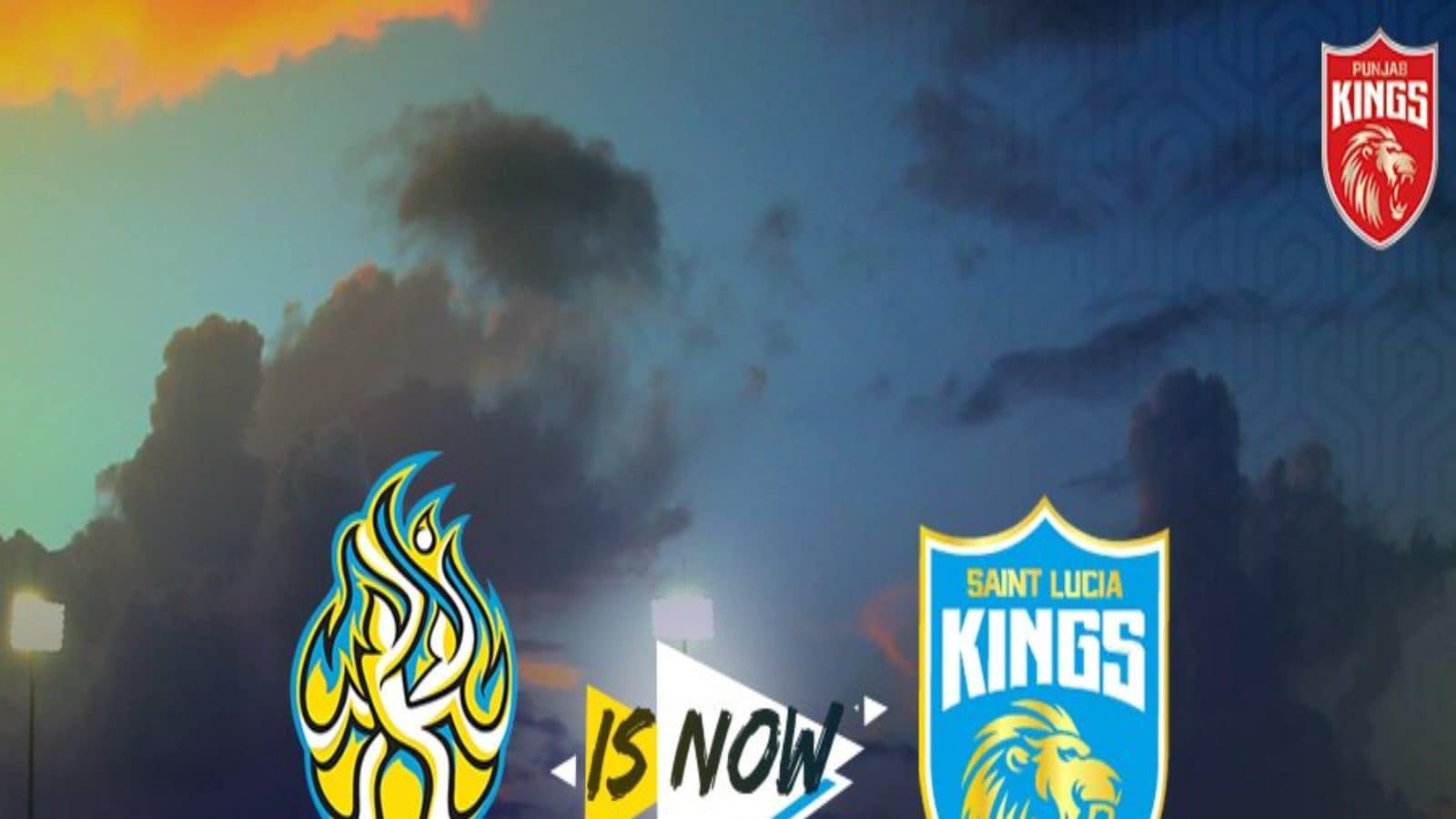 CPL franchise Saint Lucia Kings unveil new team jersey - Articles