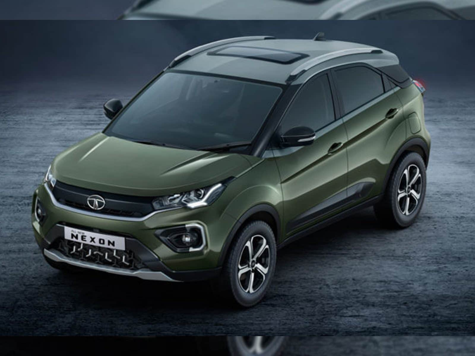 Tata Nexon Price Increased by Upto Rs 11,000 in India, Few Diesel Variants Discontinued