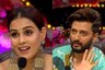 Genelia D'Souza Reveals Riteish Deshmukh Had to Touch Her Feet 8 Times on Their Wedding Day