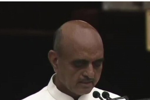 As many as 17.94 lakh COVID-related health insurance claims amounting to Rs 21,837 crore were settled in about last 15 months till July 15, 2021 said Bhagwat Karad, Minister of State for Finance. (File photo: ANI)