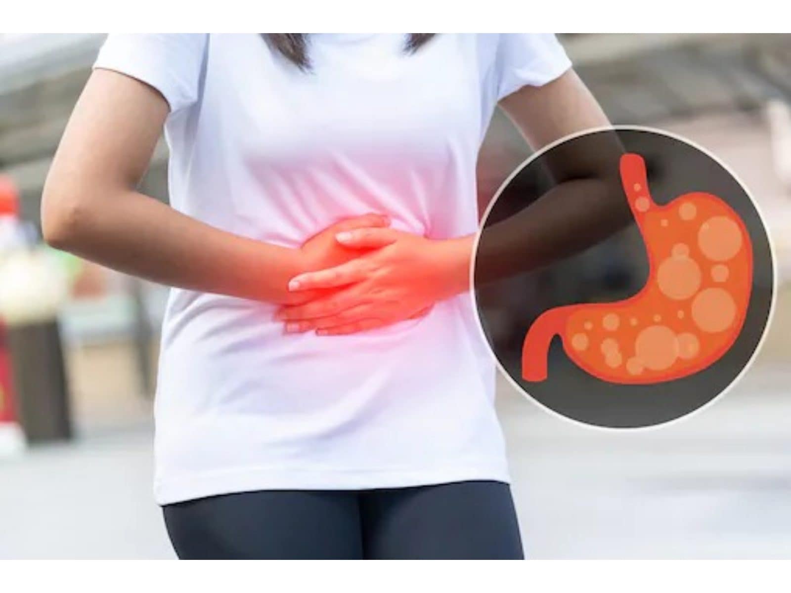Suffering From Acid Reflux? Try These Tips To Fight It Naturally