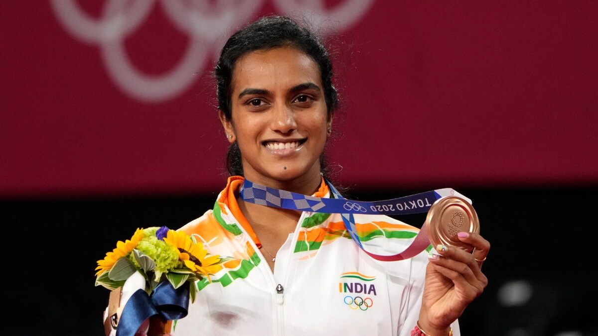 PV Sindhu Exclusive: ‘For Now, I Just Want to Live in the Moment, Enjoy And Celebrate’