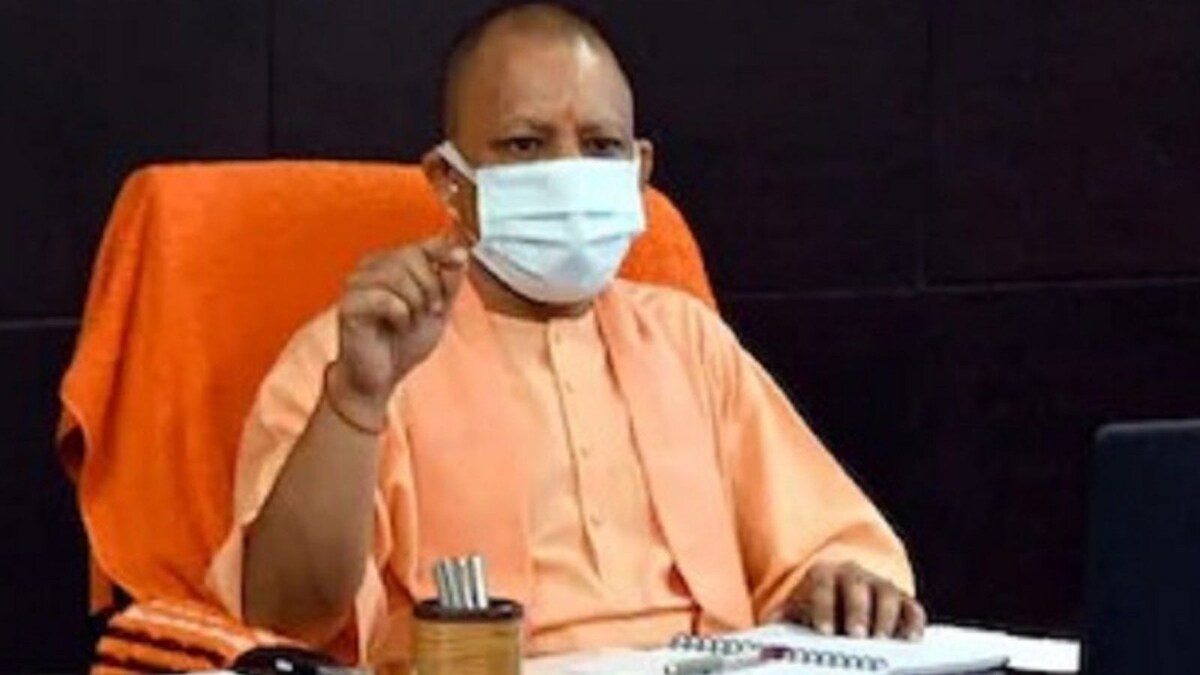 Supertech Case: UP CM Adityanath Cracks Whip on Erring Officials