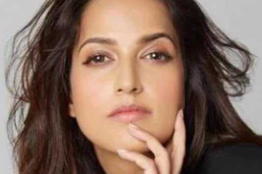 Rucha Inamdar Wins at the Ottawa Indian Film Festival for 'Not Today'.