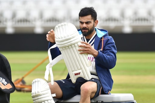 India vs England 2021: Winning in England is Nothing More Than Winning Anywhere Else, Says Virat Kohli 