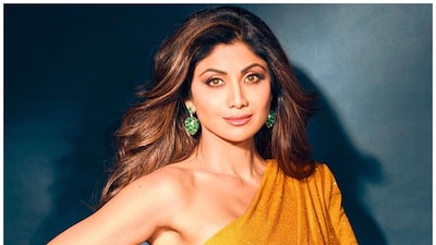 Amid Raj Kundra's Arrest, Shilpa Shetty Wishes All Fellow Indians
