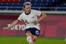Megan Rapinoe Quiet on Future as USA Suffer Tokyo Olympics Heartbreak