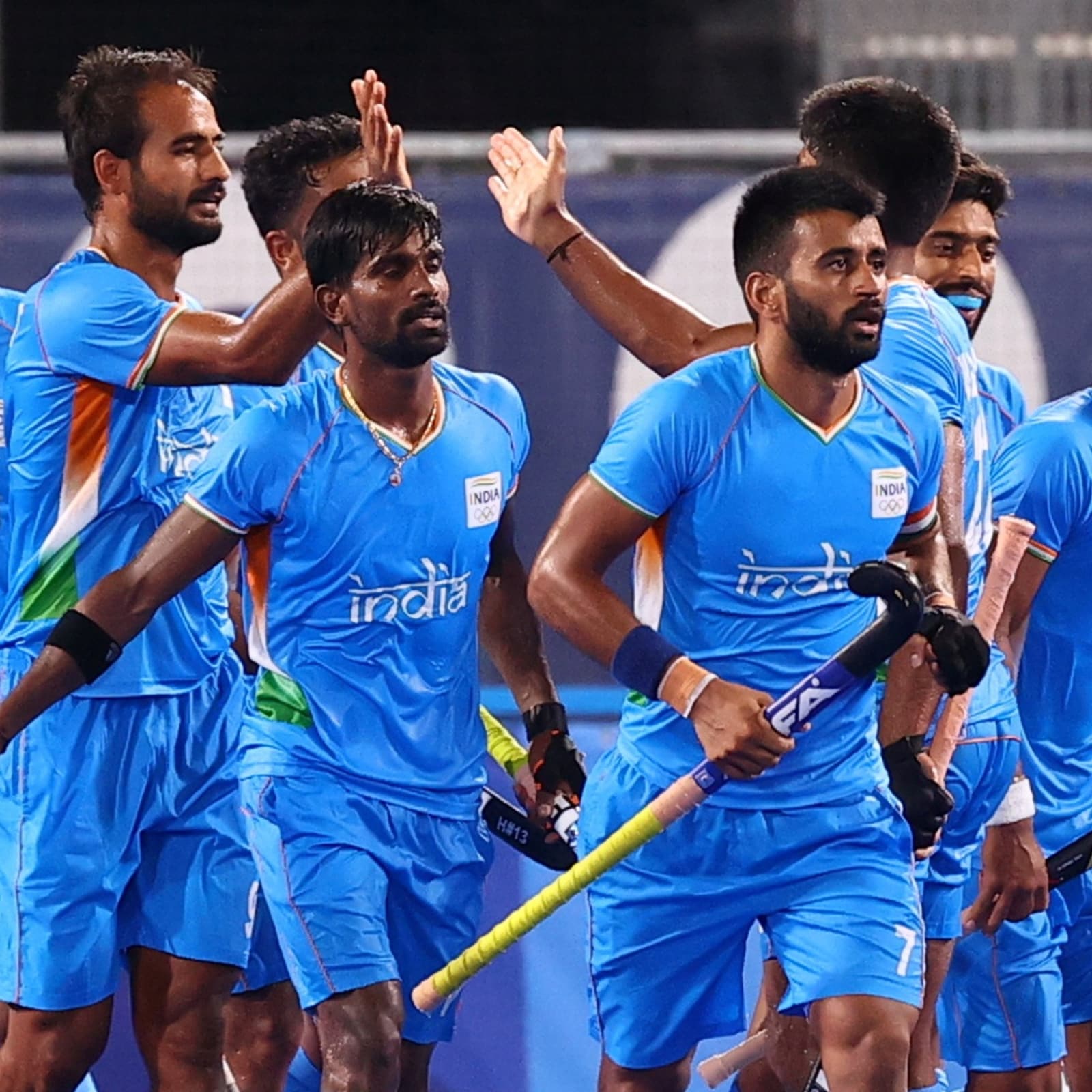 Tokyo Olympics: Indian hockey's success after 41 years and name