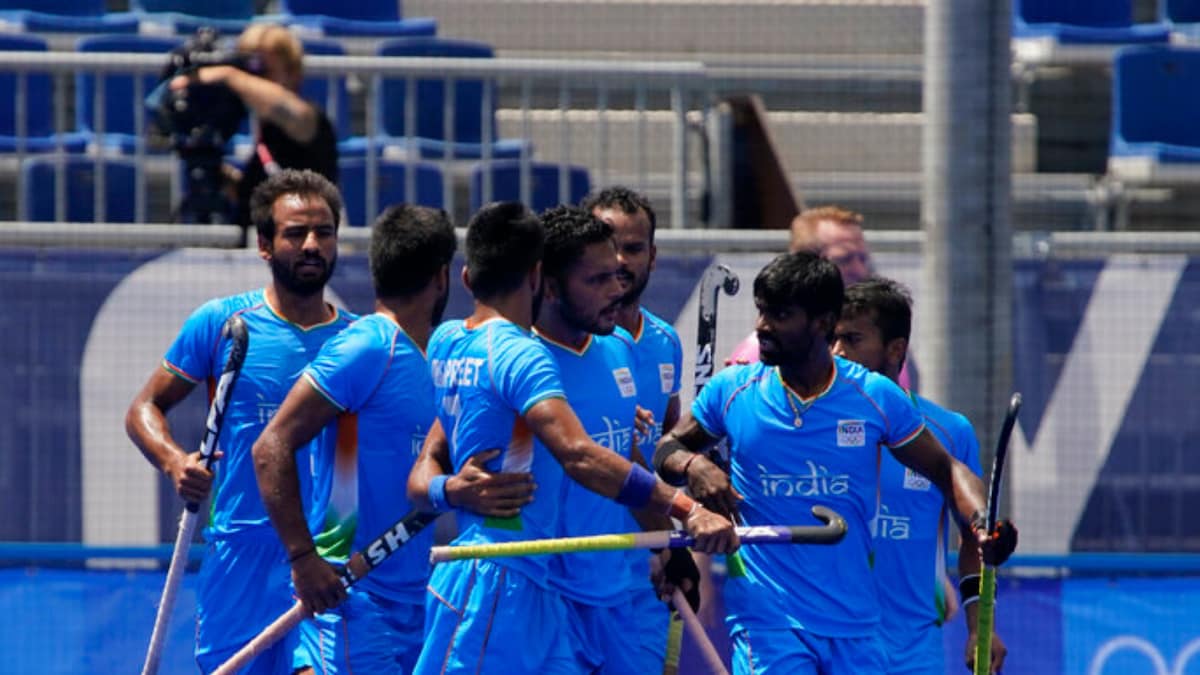 India vs Belgium Hockey Highlights, Tokyo Olympics 2020, Semi-Final: India Lose 2-5, Bronze Medal Still Up for Grabs