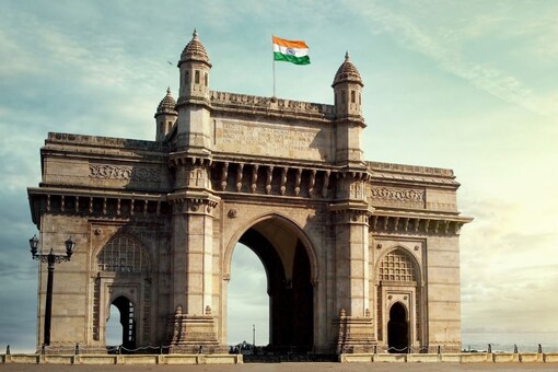 Security across Mumbai has been tightened in view of Independence Day on Sunday. (Image: Shutterstock)