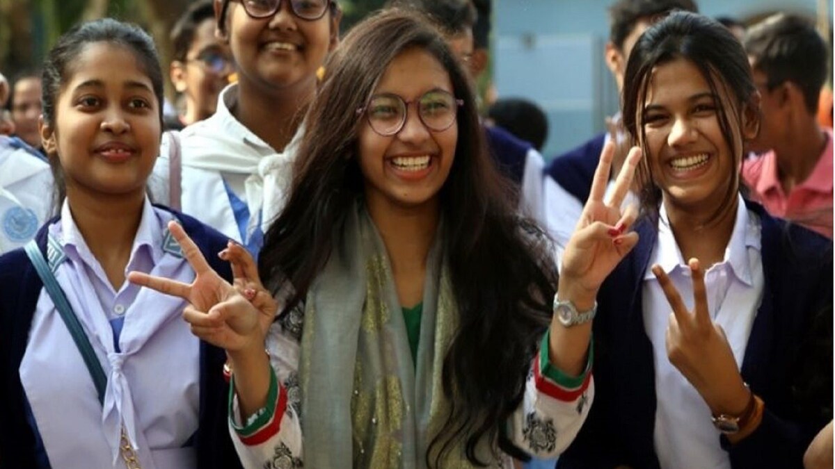 CBSE Class 10 Result 2021 Declared HIGHLIGHTS: Over 2 Lakh Students get 90%+, Results Later for Over 16,000