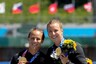 Tokyo Olympics: New Zealand's Lisa Carrington Wins Two Kayak Sprint Gold