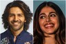 Alaya F Joins Kartik Aaryan in Freddy?