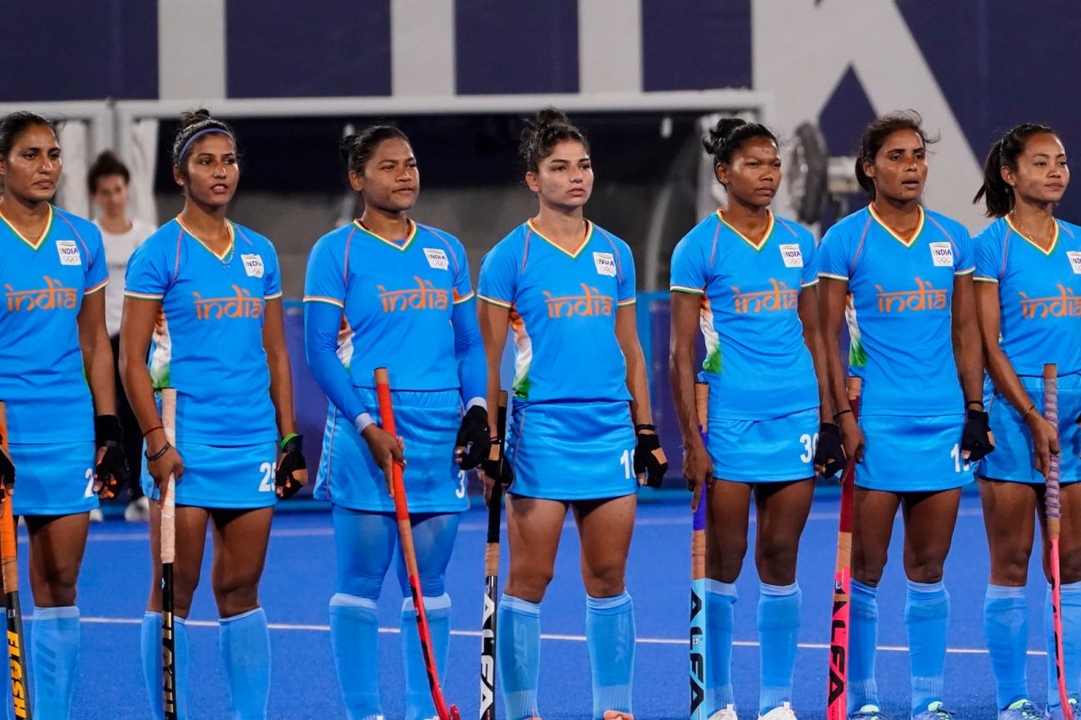 Sports News, Indian Women's Hockey Team Lose 1–2 to Argentina