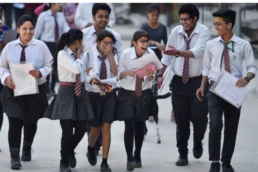 In Punjab and Chhattisgarh, students returned to their schools from August 2. 