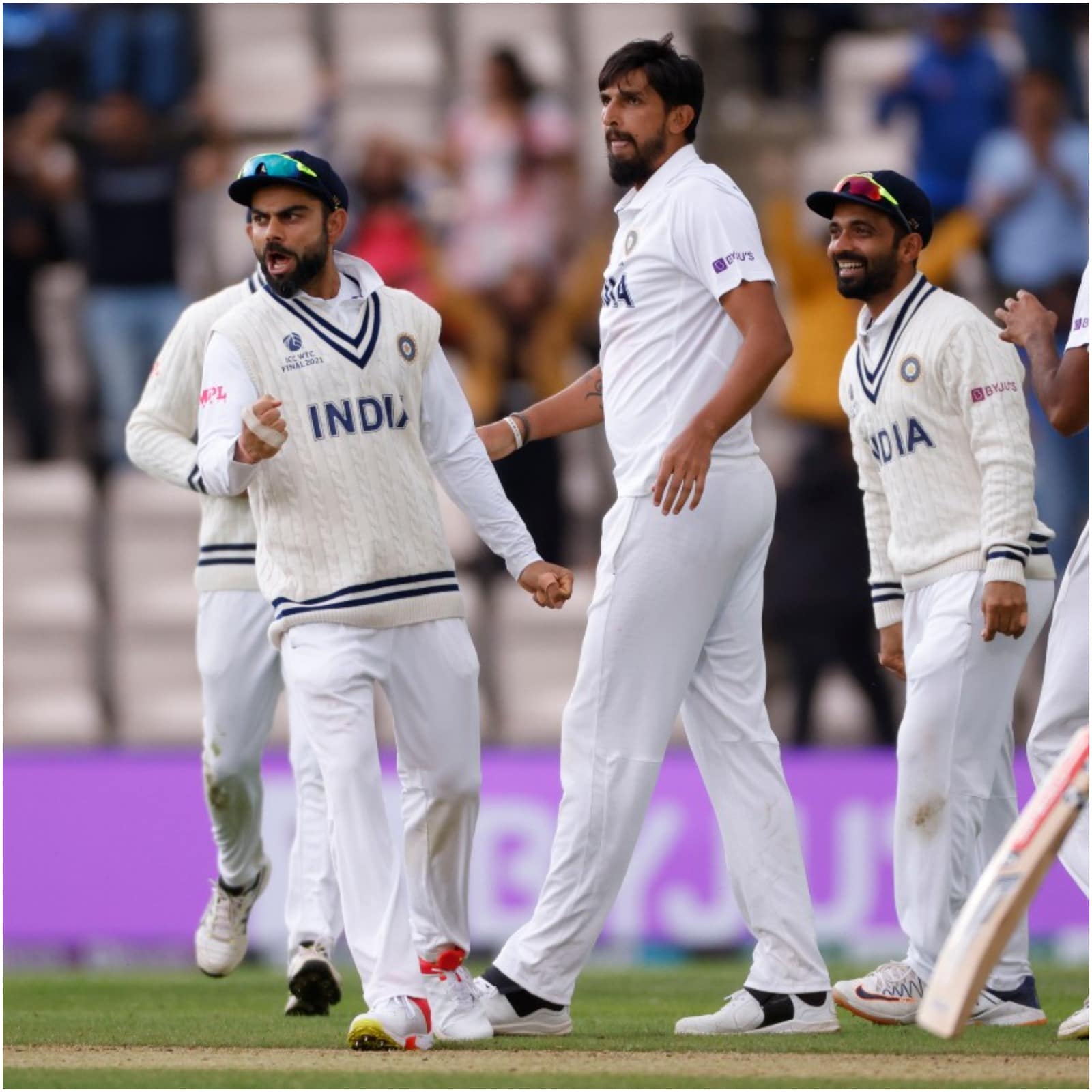 Ind Vs Eng India Vs England 2021 1st Test Match Predicted Xis Playing Xi For Ind Vs Eng 2021 India Vs England